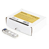 StarTech HPE J9151D Compatible SFP+ Module - 10GBASE-LR - 10GbE Single Mode Fiber Optic Transceiver - 10GE Gigabit Ethernet SFP+ - LC 10km - 1310nm - DDM HPE 2540, 2920, 2930M