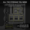 Corsair iCUE LINK 5000T LX RGB Midi Tower Black
