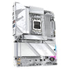 Gigabyte X870 AORUS ELITE X3D ICE ATX Motherboard | AM5 | 4x DDR5 Slots | Wi-Fi 7