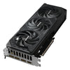 Gigabyte GeForce RTX 5070 12 GB GDDR7 Overclocked Graphics Card | PCIe 5.0 x16 | 3 x DP and 1 x HDMI | Active Cooling