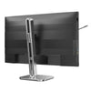 Philips 27B2U4601/00 computer monitor 68.6 cm (27") 2560 x 1440 pixels Quad HD LCD Grey