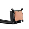 ASUS ProArt LC 420 AIO Liquid Cooler | 420mm 2000 RPM 107 CFM PWM Black