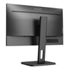 AOC P2 Q24P2Q 24" Quad HD Monitor | 2560 x 1440 75Hz HDMI VGA DP