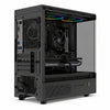 GTR Gaming PC | AMD Ryzen 5 5500 | NVIDIA RTX 5050 8GB | 16GB DDR4 3600MHz RAM | 1TB NVMe SSD | 650W PSU | Windows 11 | Wi-Fi - ARGB Case