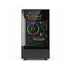 GTR Gaming PC | AMD Ryzen 5 5500 | NVIDIA RTX 5050 8GB | 16GB DDR4 3600MHz RAM | 1TB NVMe SSD | 650W PSU | Windows 11 | Wi-Fi - ARGB Case