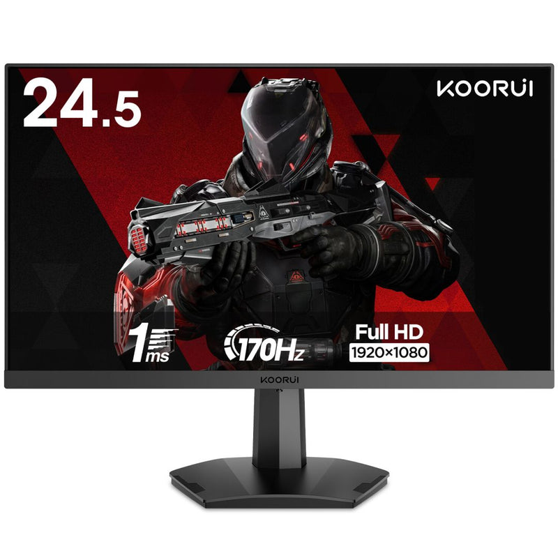 Koorui 25E3A Gaming Monitor 24.5inch