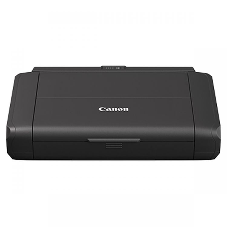 Canon PIXMA TR150 photo printer Inkjet 4800 x 1200 DPI 8" x 10" (20x25 cm) Wi-Fi