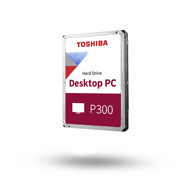Toshiba  Internal Hard DriveP300 3.5" 2000 GB Serial ATA