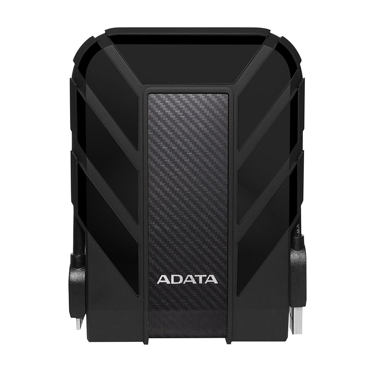ADATA HD710 Pro  External HDD 2000 GB Black