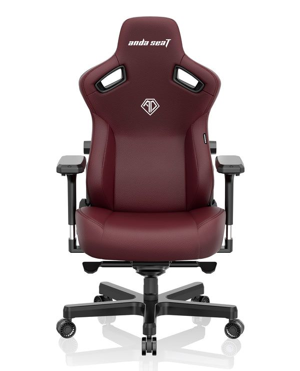 Anda Seat Kaiser 3 L PC gaming chair Padded seat Brown