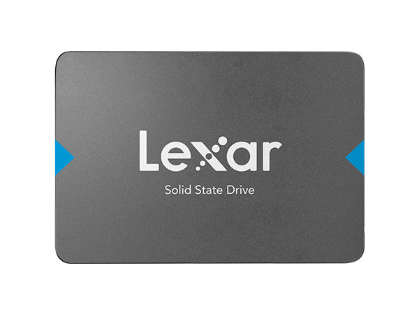 Lexar Internal SSD NQ100 2.5" 960 GB Serial ATA III