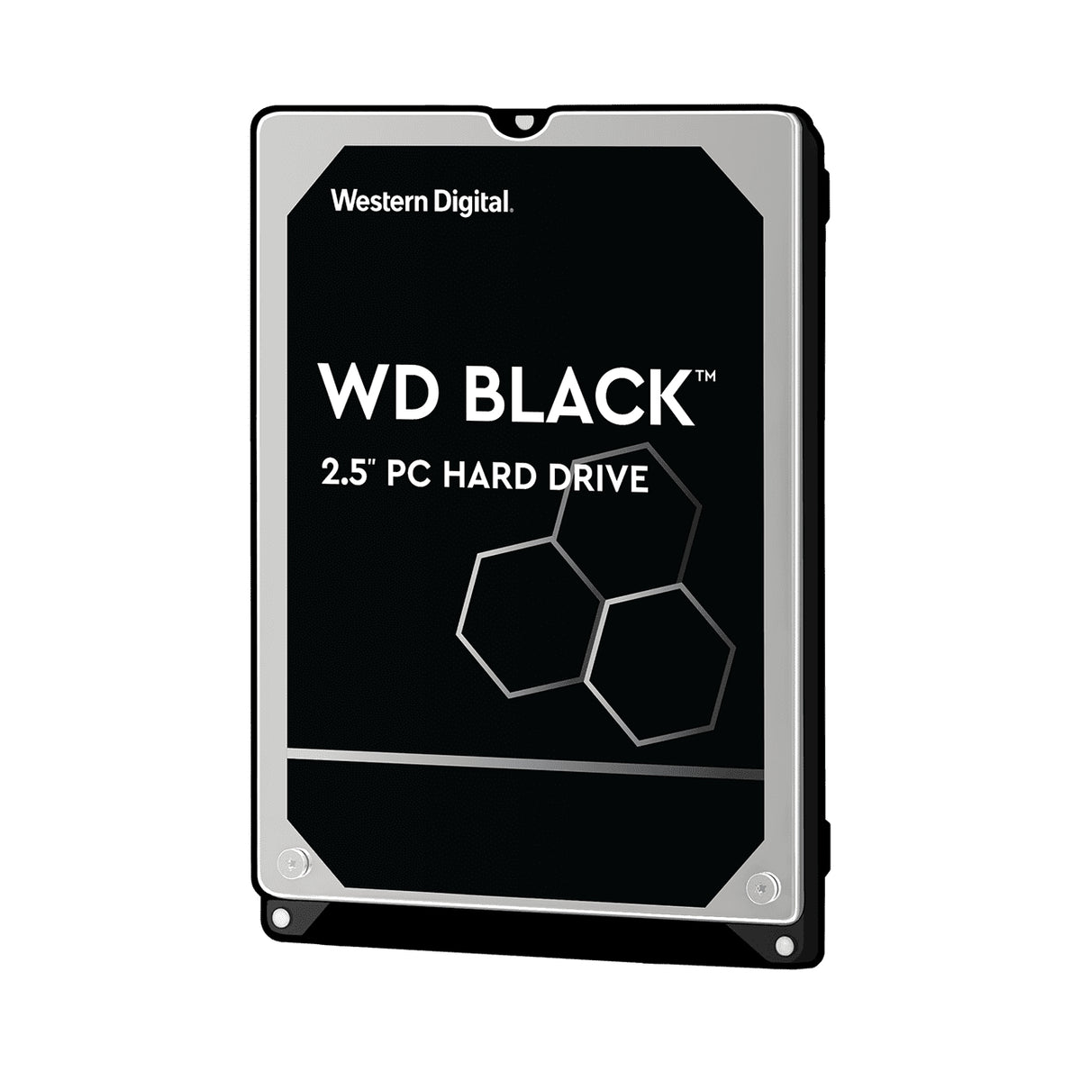 Western Digital   Internal Hard Drive Black 2.5" 1000 GB Serial ATA III