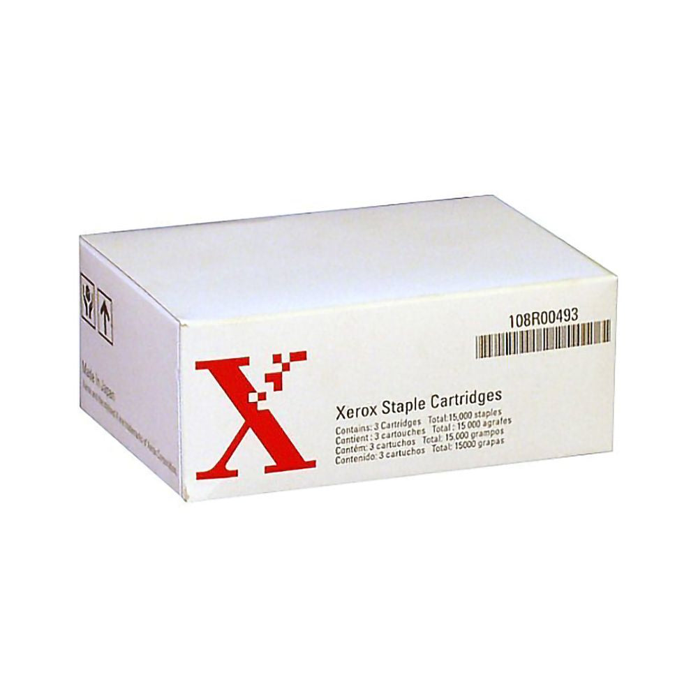 Xerox Staple Cartridge (3 Pack)