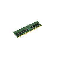 Kingston Technology KTD-PE426E/8G memory module 8 GB 1 x 8 GB DDR4 2666 MHz ECC