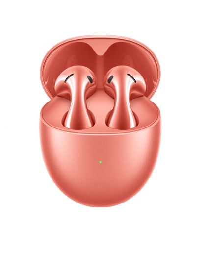 Huawei FreeBuds 5 Headphones Wireless In-ear Calls/Music Bluetooth Orange