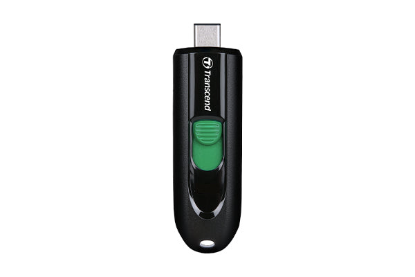 Transcend JetFlash 790C USB flash drive 64 GB USB Type-C 3.2 Gen 1 (3.1 Gen 1) Black