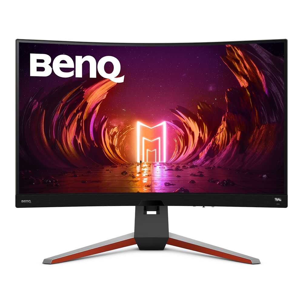 Benq EX3210R 80 cm (31.5") 2560 x 1440 pixels Quad HD LCD