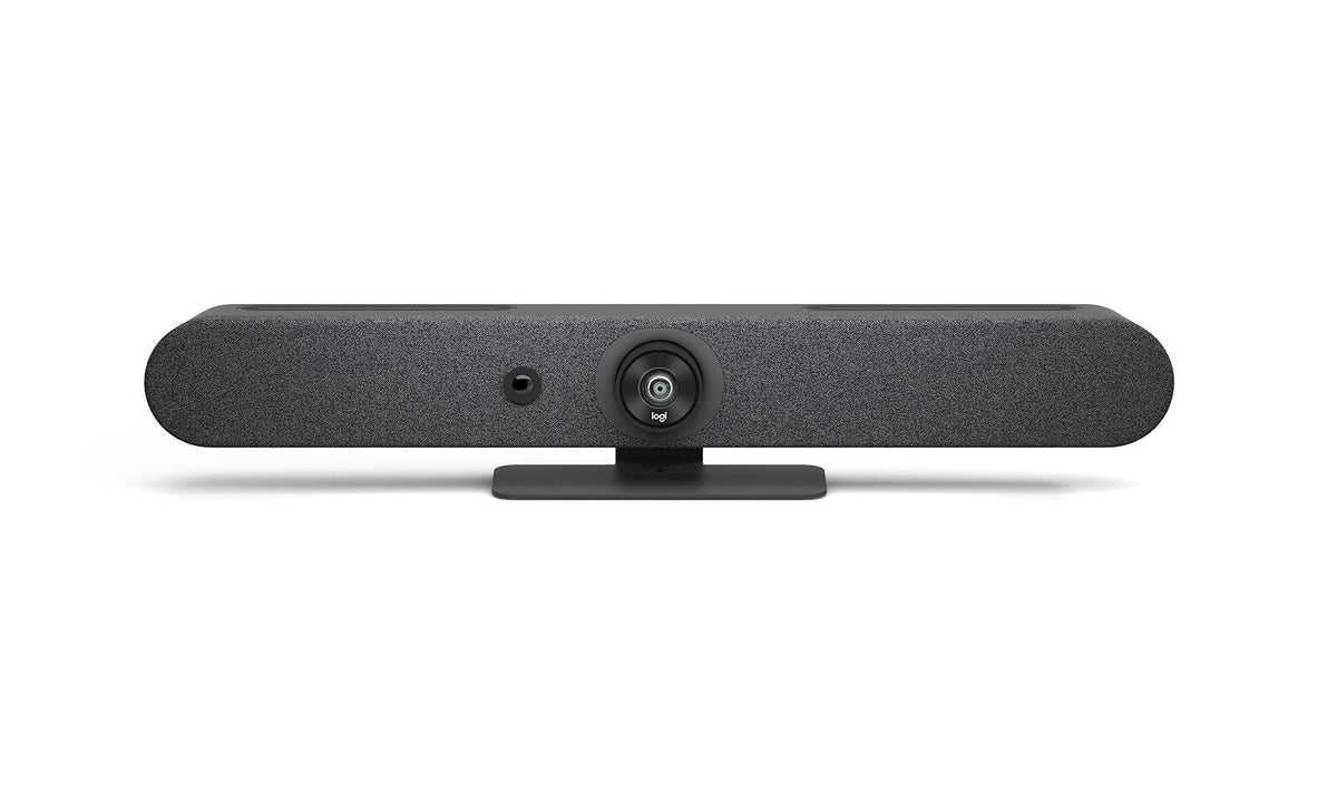 Logitech Rally Bar Mini – Gotraka