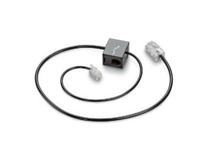 POLY 86007-01 headphone/headset accessory Cable