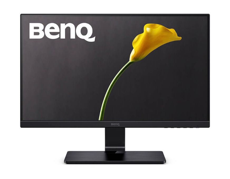 Benq GW2475H 60.5 cm (23.8") 1920 x 1080 pixels Full HD LED Black