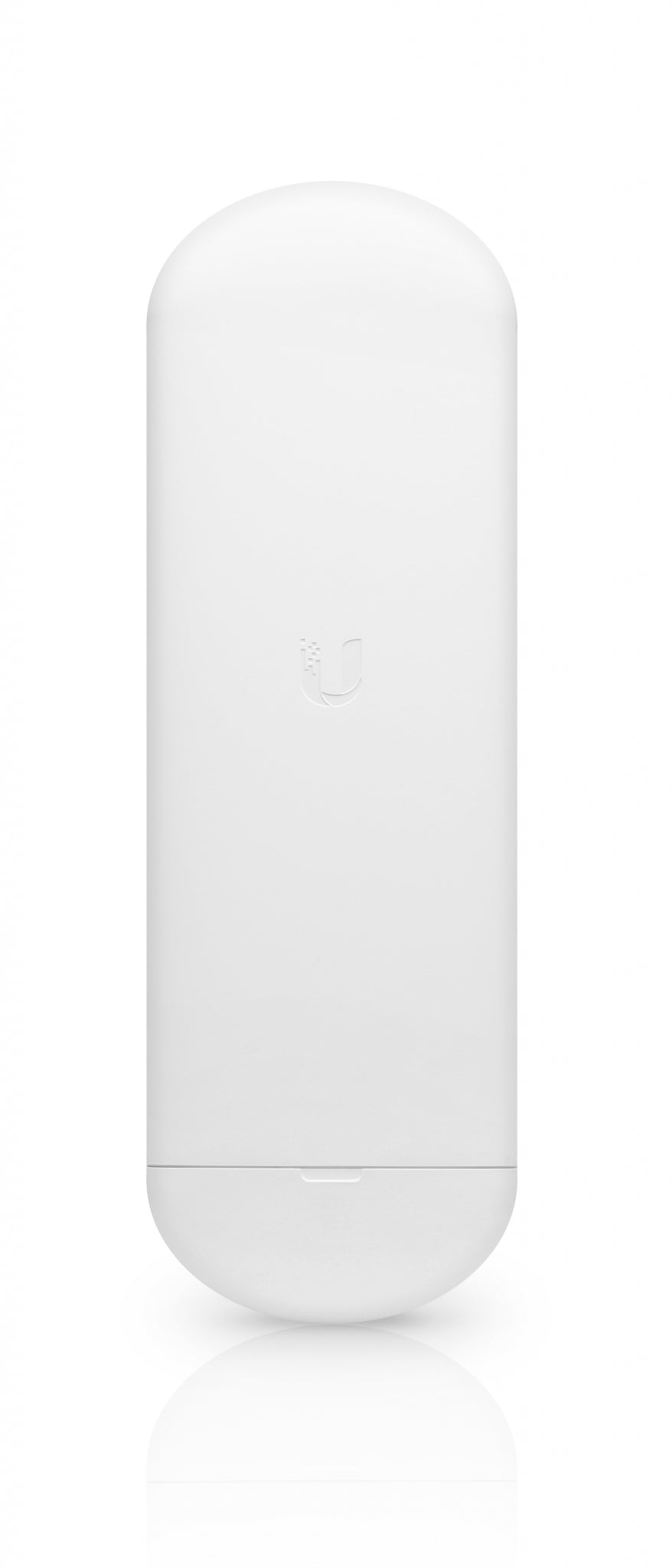Ubiquiti Networks NanoStation AC 1000 Mbit/s White Power over Ethernet (PoE)