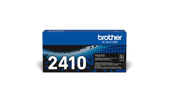 Brother TN-2410 toner cartridge 1 pc(s) Original Black