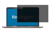 Kensington Privacy filter 2 way removable 35.6cm 14" Wide 16:9