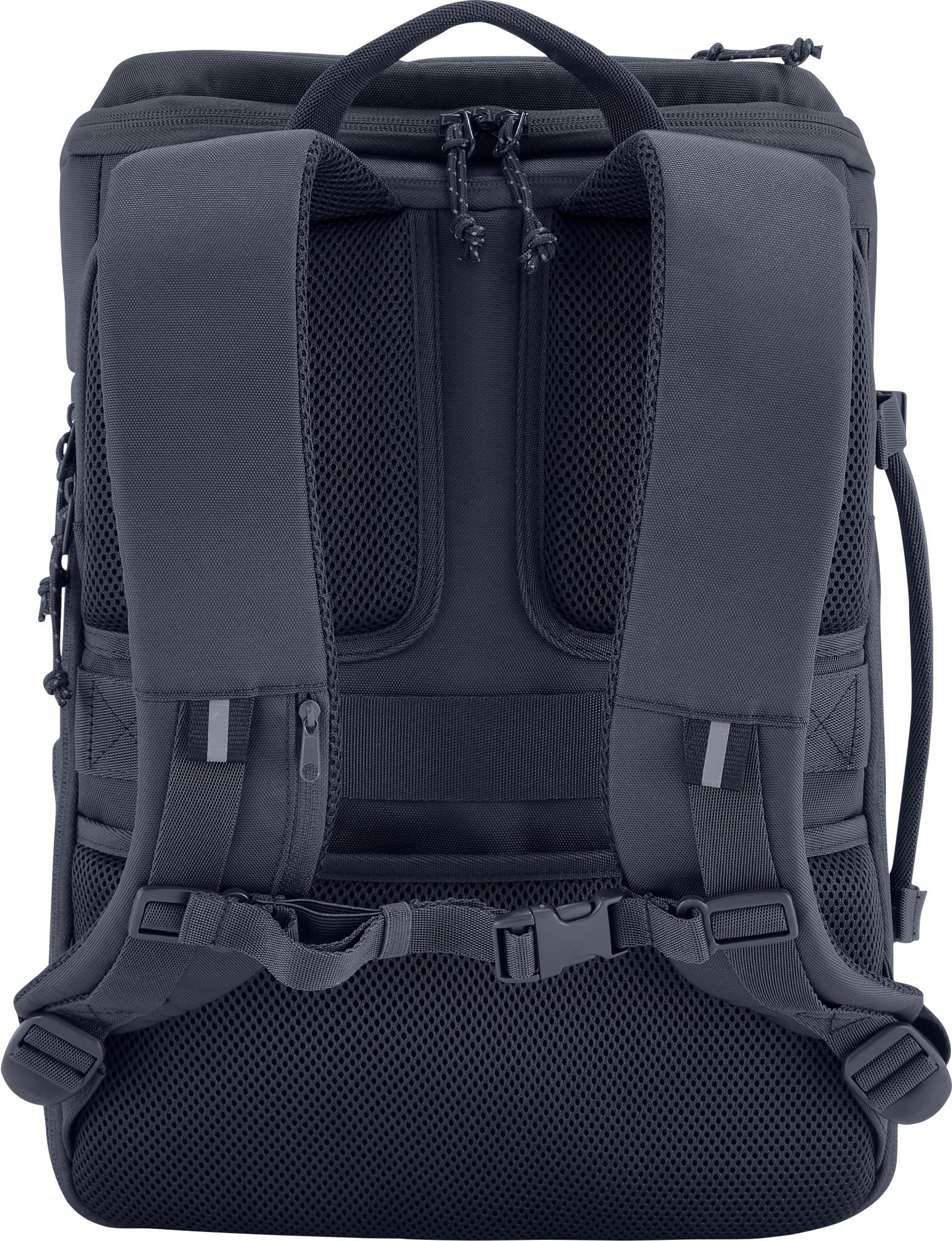 HP Travel 25 Liter 15.6 Iron Grey Laptop Backpack – Gotraka