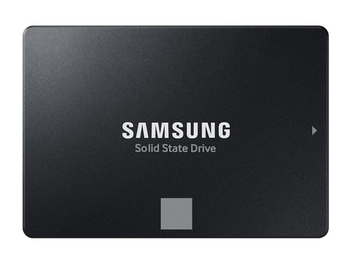 Samsung  Internal SSD 870 EVO 2.5" 500 GB Serial ATA III V-NAND