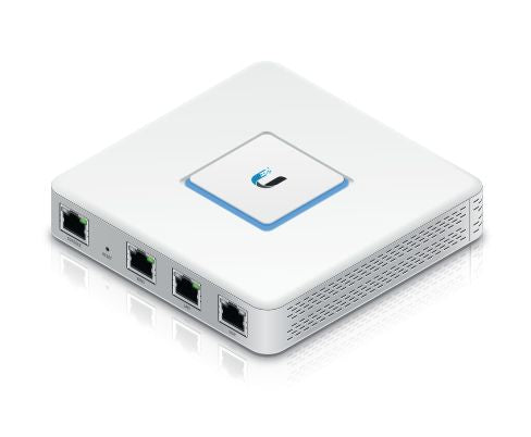 Ubiquiti Networks USG gateway/controller