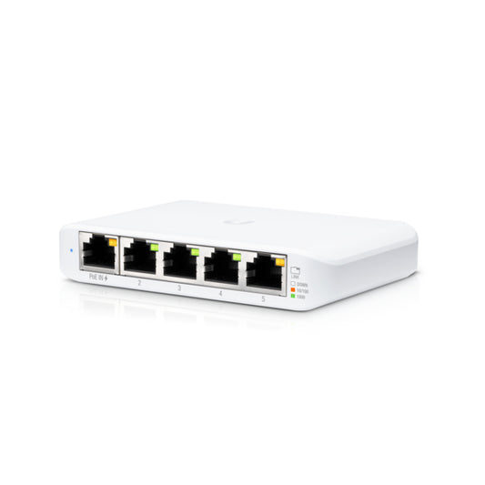 USW Flex Mini 5 port Switch