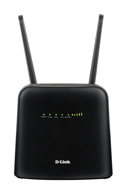 D-Link DWR‑960 LTE Cat7 Wi-Fi AC1200 Router