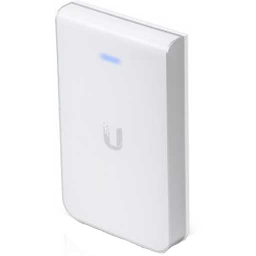 Ubiquiti Networks UAP-AC-IW wireless access point 867 Mbit/s White Power over Ethernet (PoE)