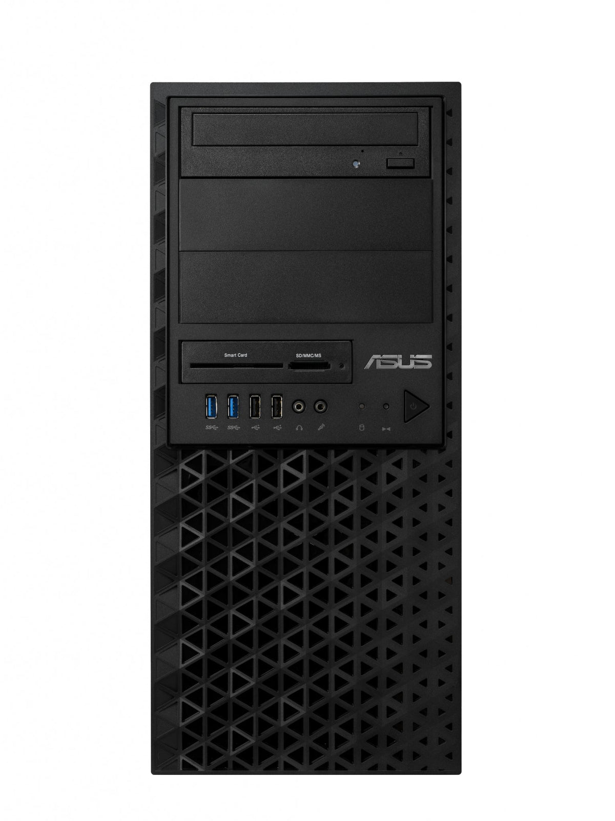 ASUS PRO E500 G6 Full-Tower Black Intel W480 LGA 1200 (Socket H5)