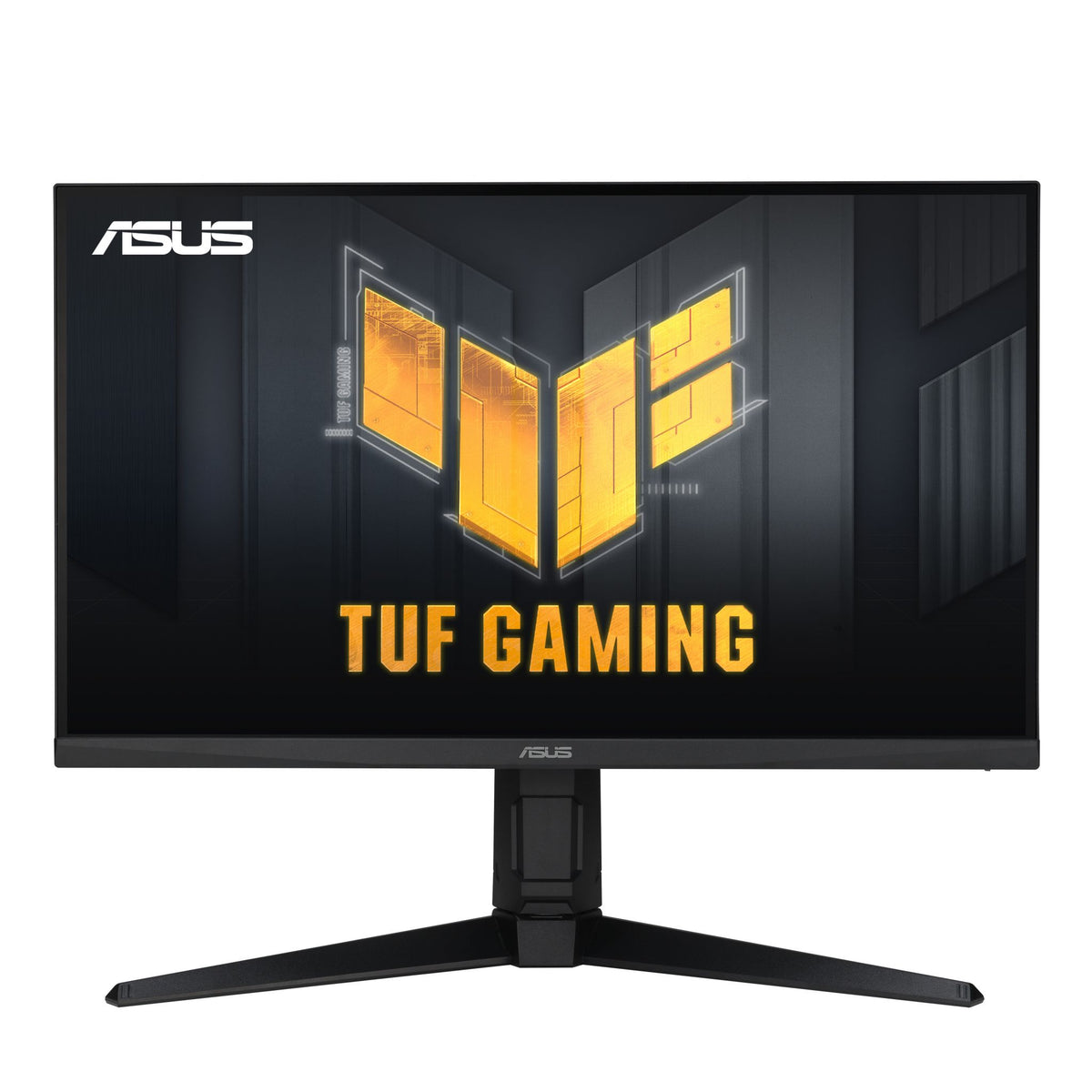 ASUS TUF Gaming VG27AQL3A computer monitor 68.6 cm (27") 2560 x 1440 pixels Wide Quad HD Black