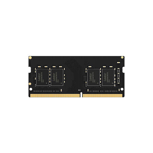 Lexar LD4AS032G-B3200GSST memory module 32 GB 1 x 32 GB DDR4 3200 MHz