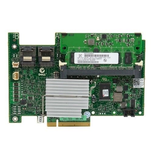 DELL H330 RAID controller PCI Express x8 3.0 12 Gbit/s