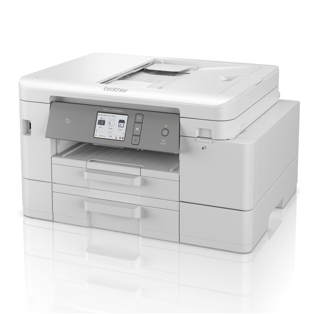 Brother MFC-J4540DWXL multifunction printer Inkjet A4 4800 x 1200 DPI Wi-Fi