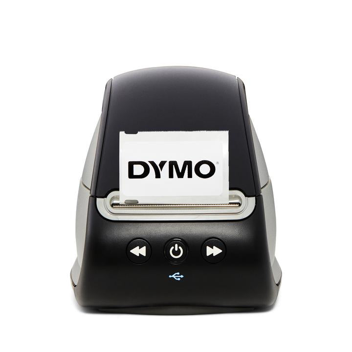 DYMO LabelWriter ® ™ 550 UK/HK