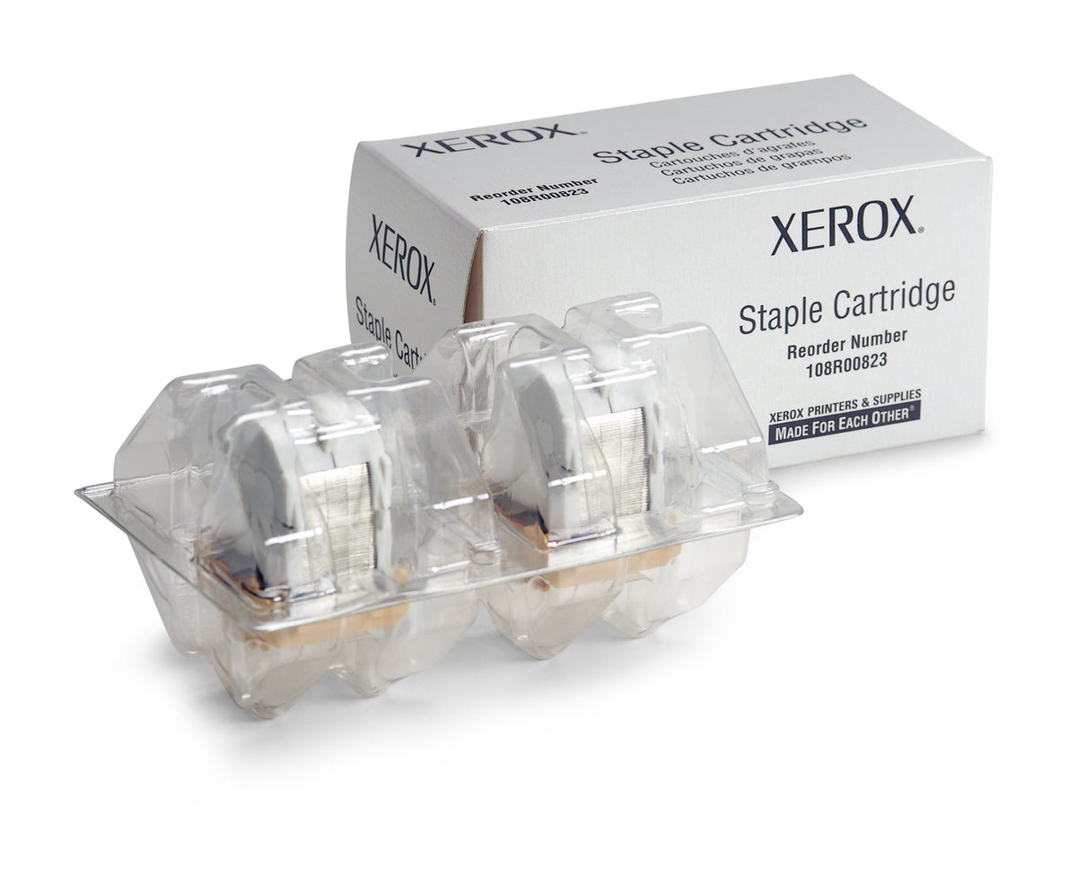 Xerox STAPLE CARTRIDGE
