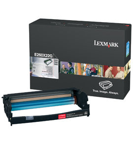 Lexmark 0E260X22G imaging unit 30000 pages