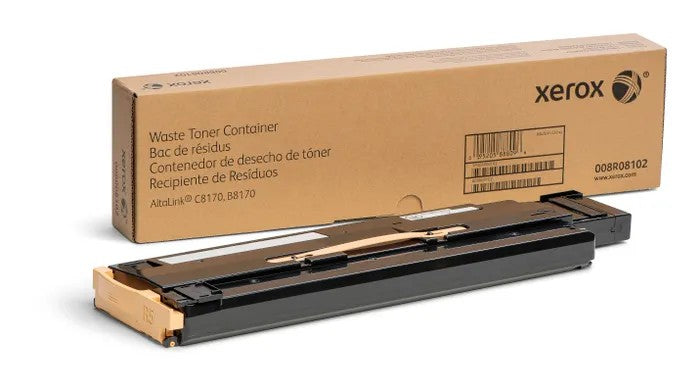 Xerox 008R08102 toner collector 101000 pages
