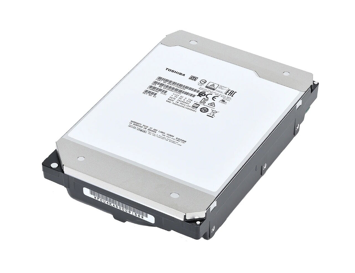 Toshiba MG04ACA200E internal hard drive 3.5" 2000 GB Serial ATA III
