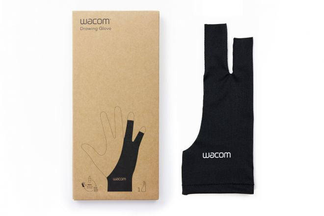 Wacom Drawing Glove