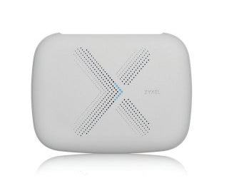 Zyxel AC3000 Tri-Band WiFi System 1733 Mbit/s Grey