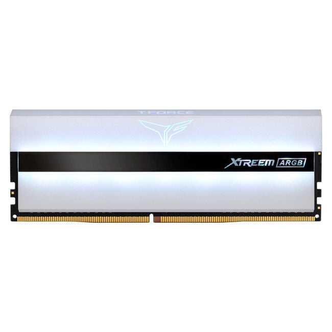 Team Group T-FORCE XTREEM ARGB memory module 32 GB 2 x 16 GB DDR4 3600 MHz