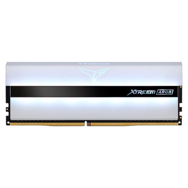 Team Group T-FORCE XTREEM ARGB memory module 32 GB 2 x 16 GB DDR4 3200 MHz