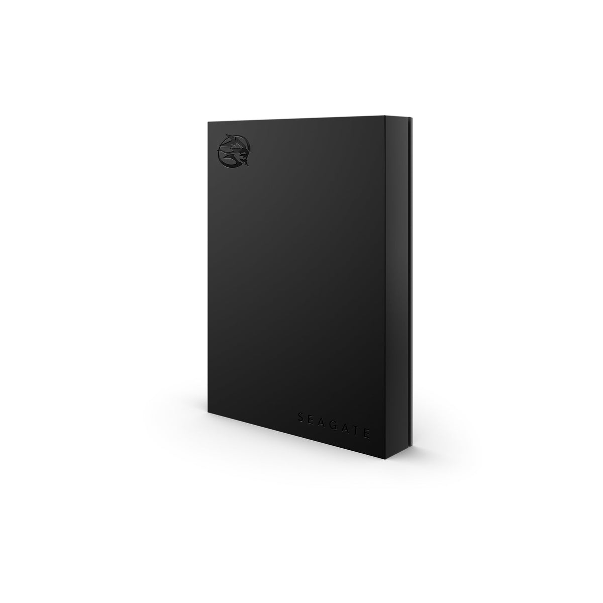 Seagate External HDD Game Drive FireCuda 5000 GB Black