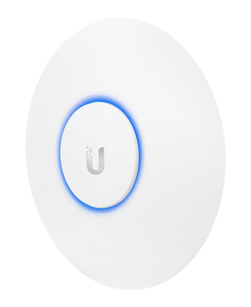 Ubiquiti Networks UAP-AC-PRO wireless access point 1300 Mbit/s White Power over Ethernet (PoE)