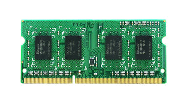 Synology RAM1600DDR3L-4GBX2 memory module 8 GB 2 x 4 GB DDR3L 1600 MHz